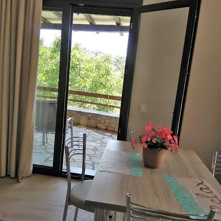 κατηγιώργης ρεγγίνα 펜션