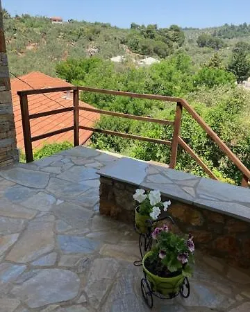 κατηγιώργης ρεγγίνα * Agios Georgios (Thessaly)