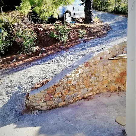 κατηγιώργης ρεγγίνα Agios Georgios (Thessaly)